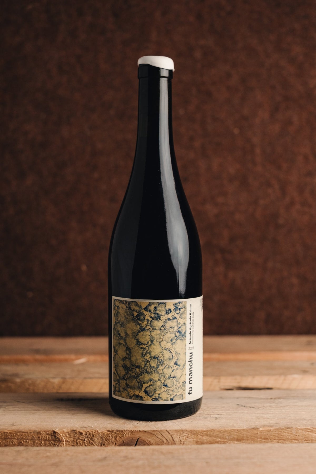 Kalma Wines Fu Manchu 2023