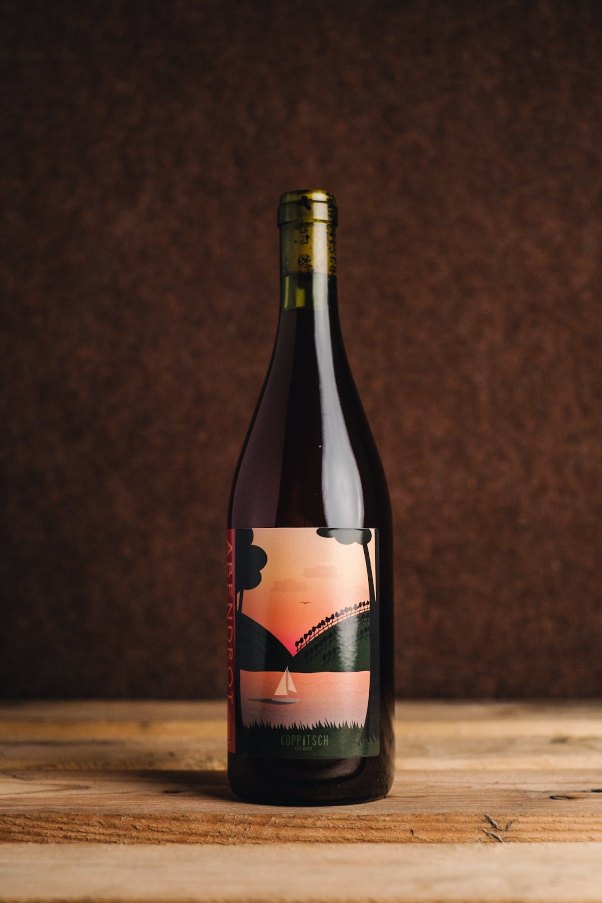 Koppitsch Abendrot 2022