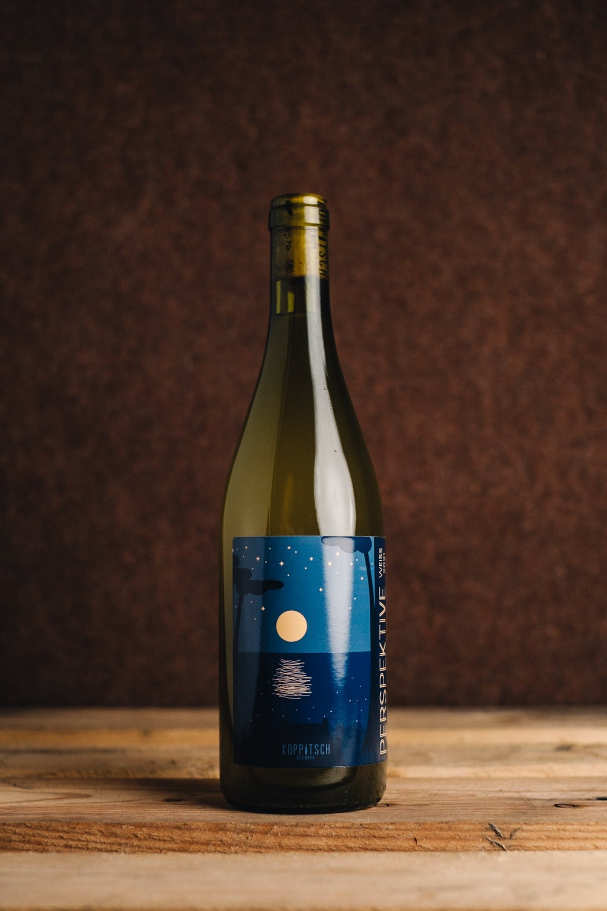 Koppitsch Perspektive Weiss 2022