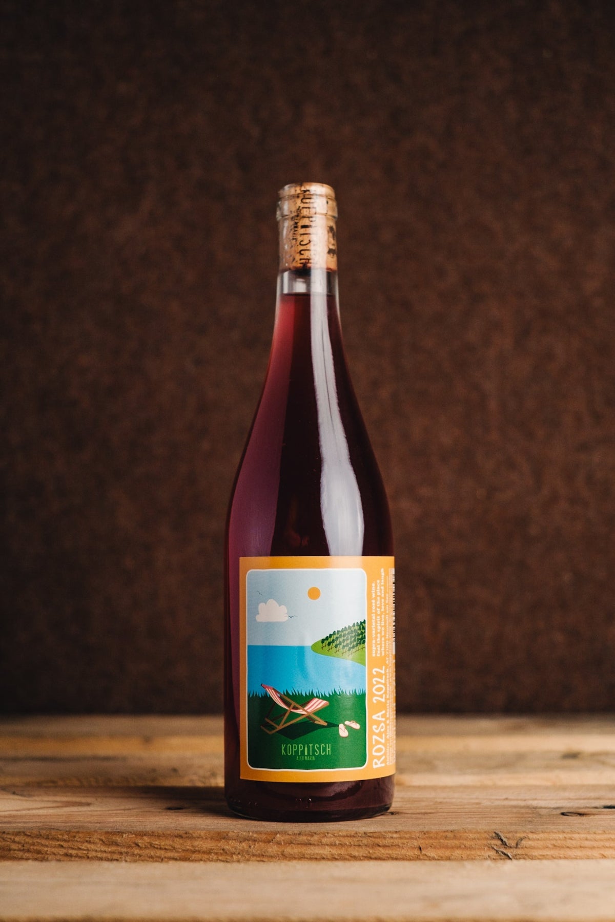 Koppitsch Rozsa 2024