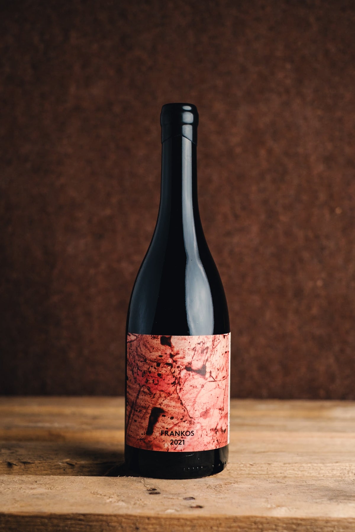 Kövesd Frankos 2021