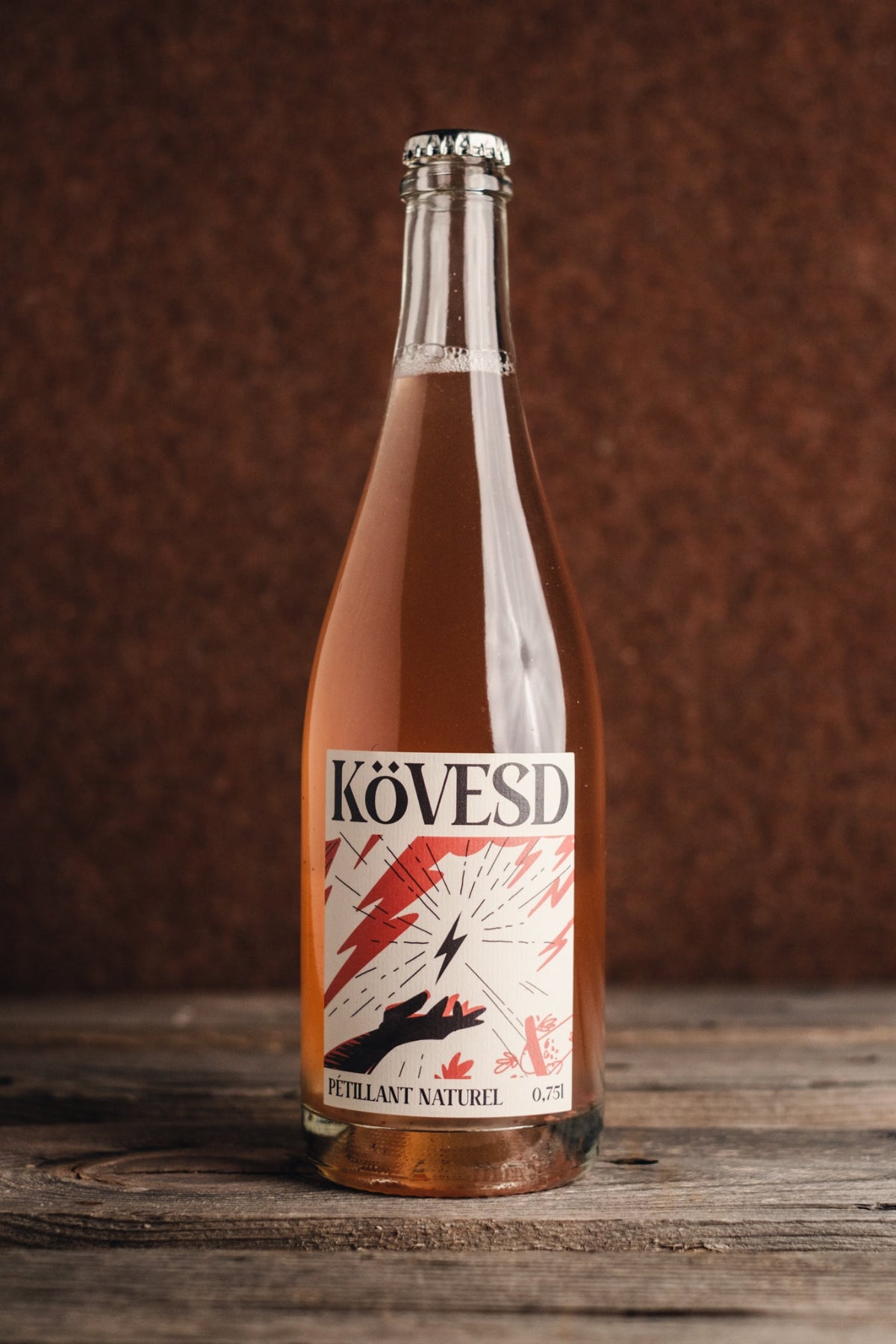 Kövesd Pét-Nat Laurent 2025