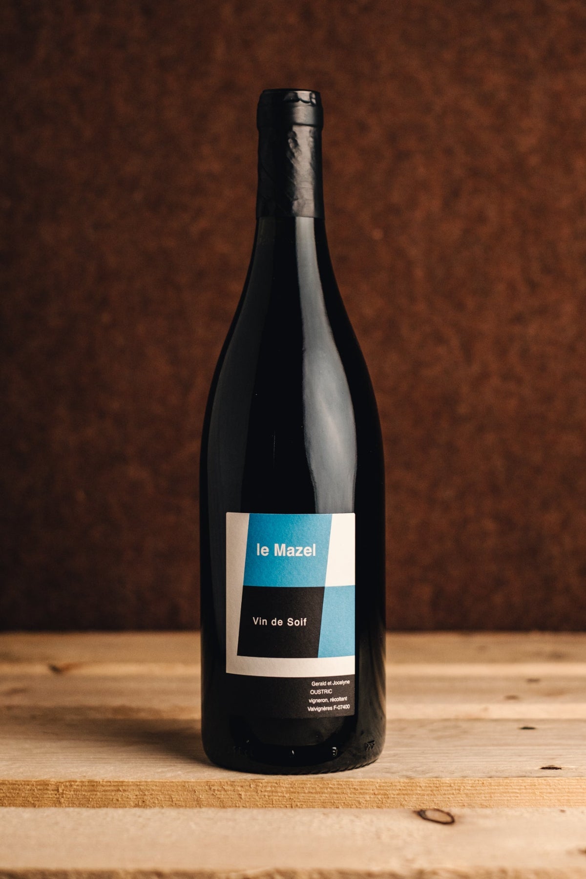 Le Mazel Vin de Soif 2023