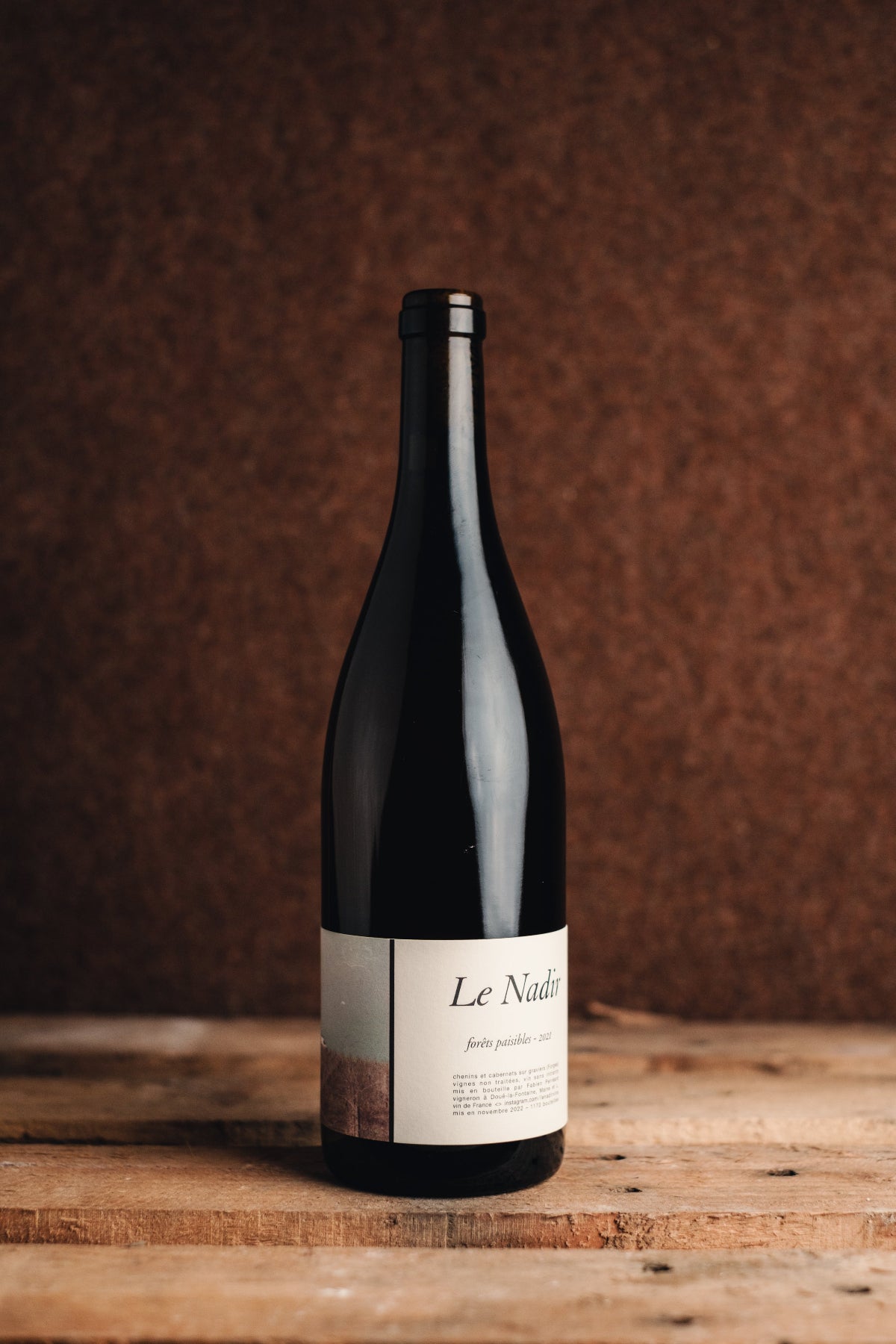 Le Nadir Fôrets Paisibles 2021