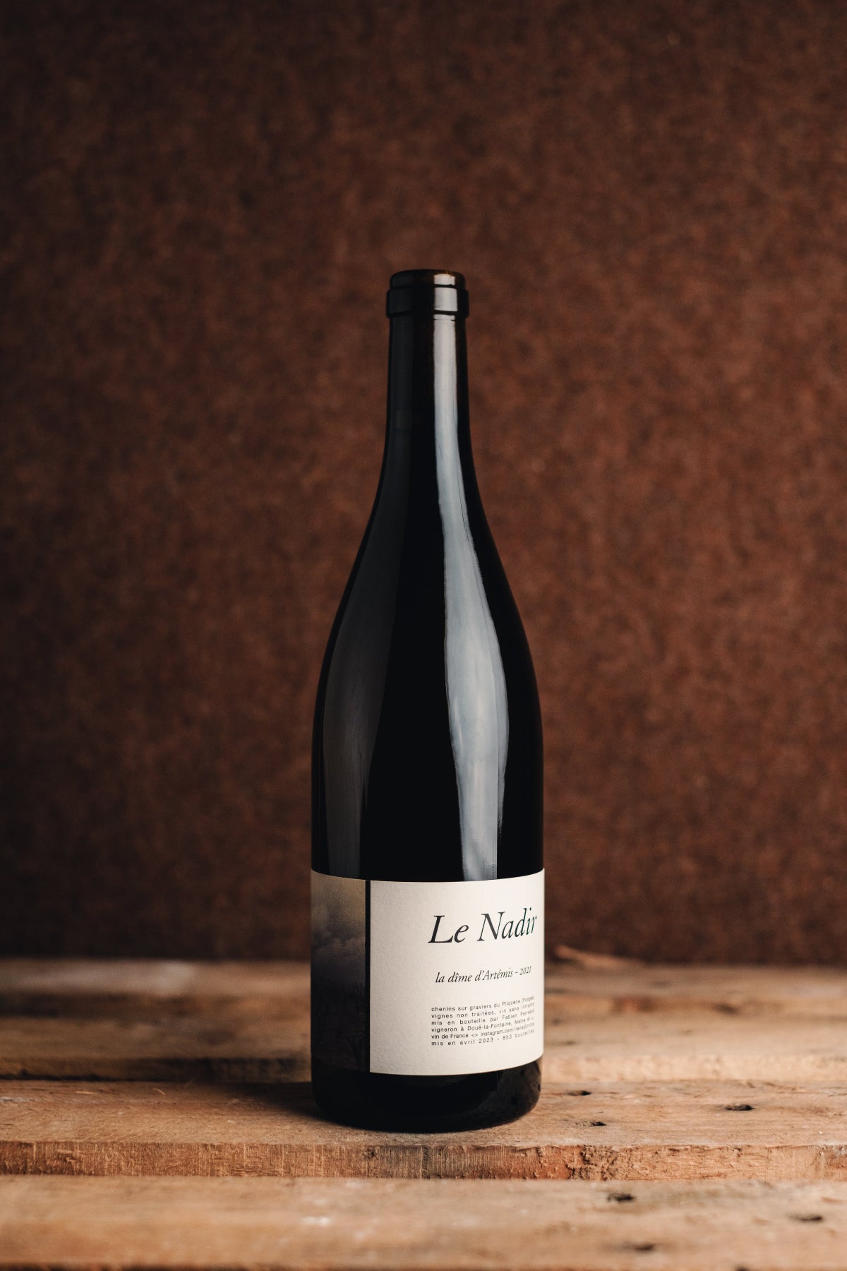 Le Nadir La Dime d'Arthémis 2021