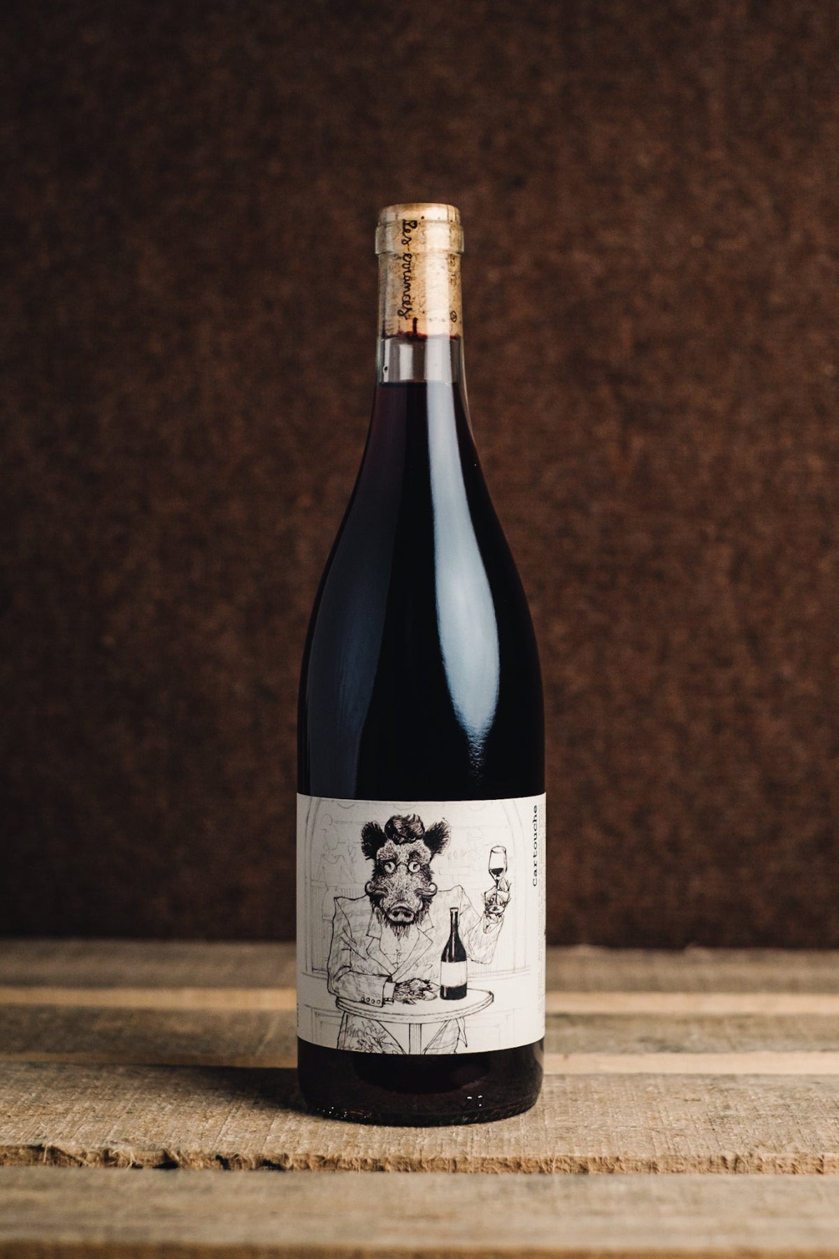 Les Errances Cartouche 2022