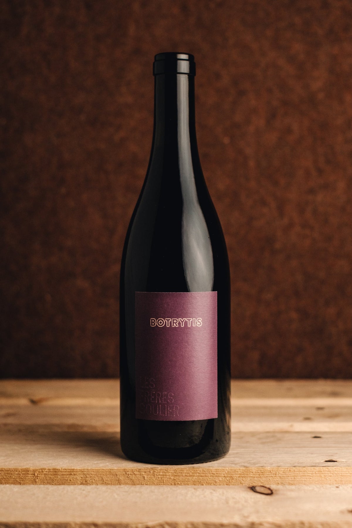 Les Frères Soulier Botrytis 2023