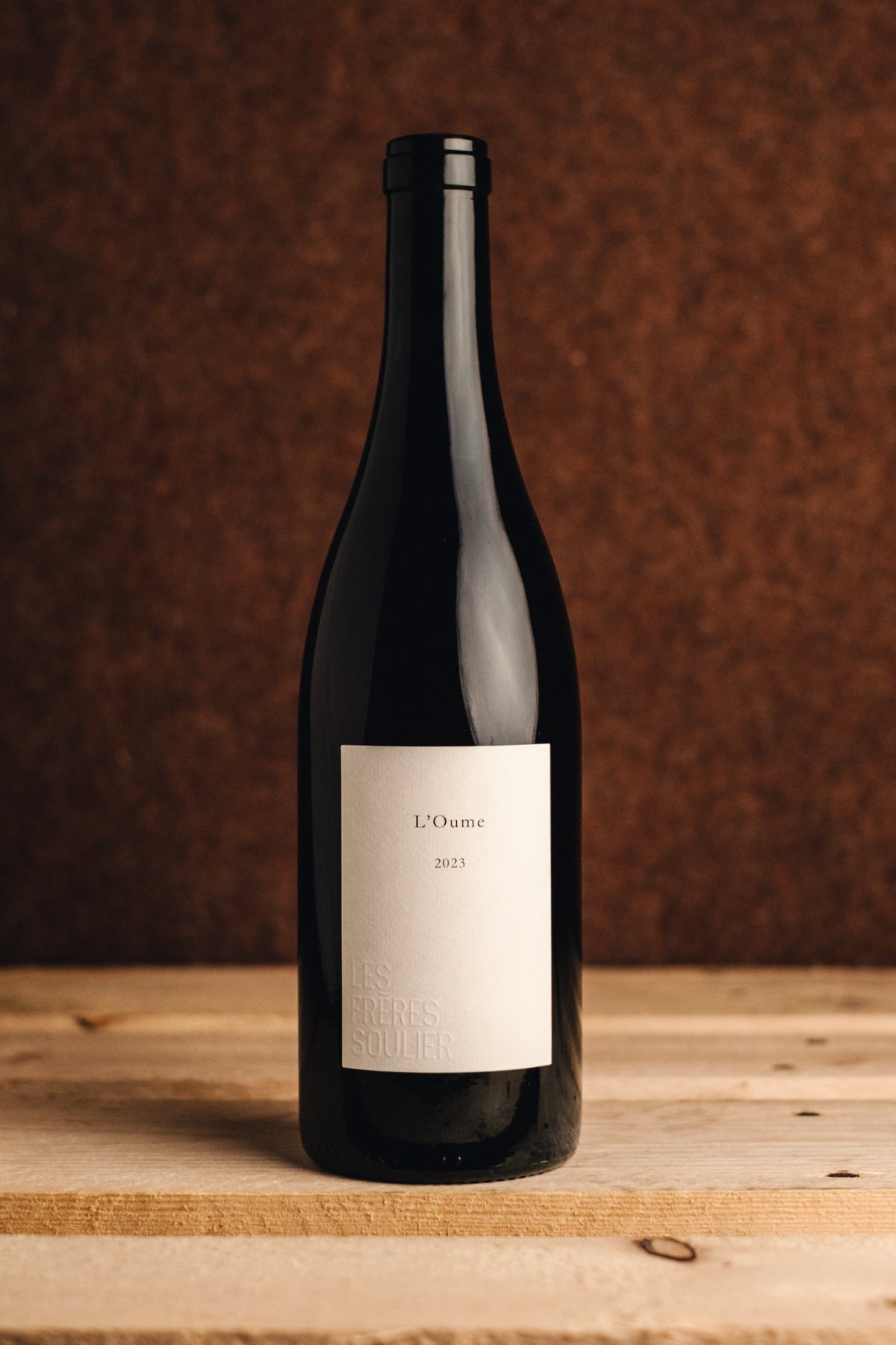 Les Frères Soulier L'Oume 2023