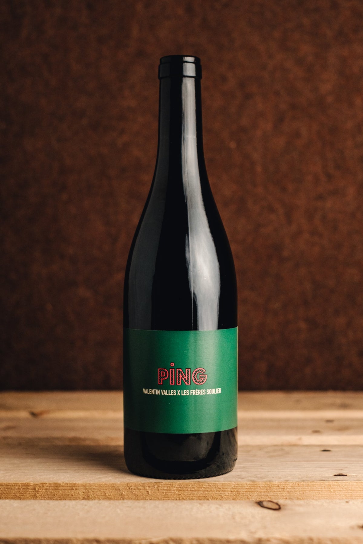 Les Frères Soulier PING 2021