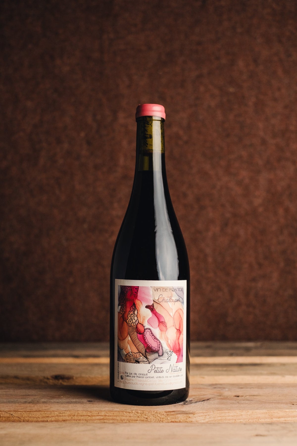 Petite Nature Chalouper 2023