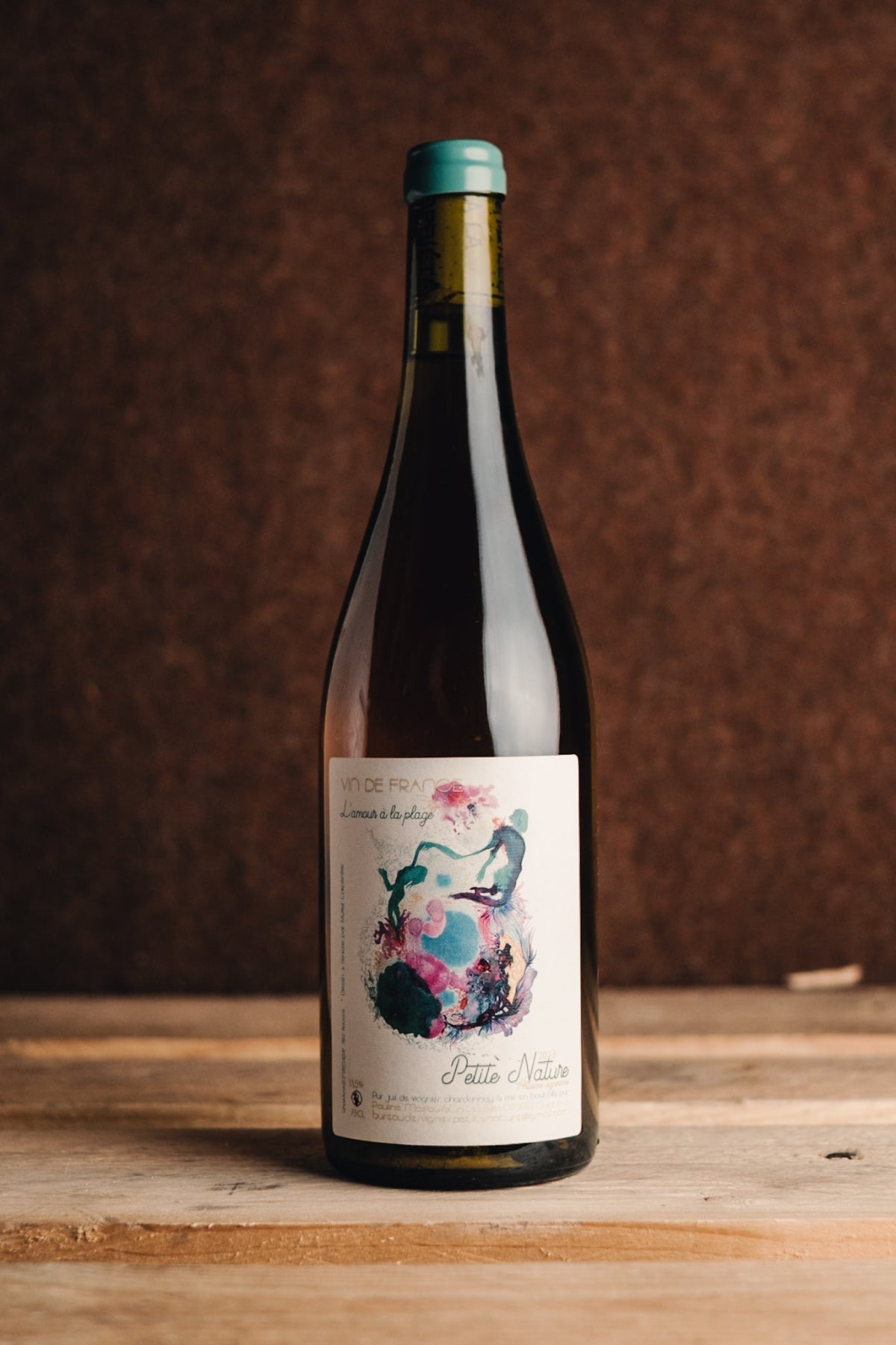 Petite Nature L'Amour à la plage 2023