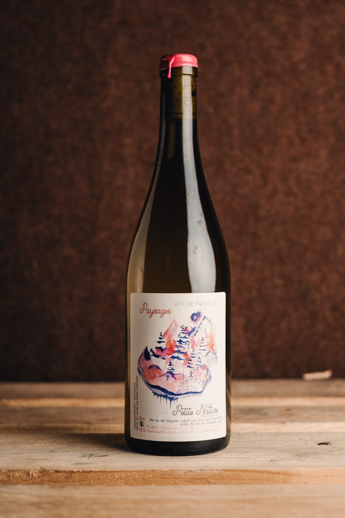 Petite Nature Paysages 2023