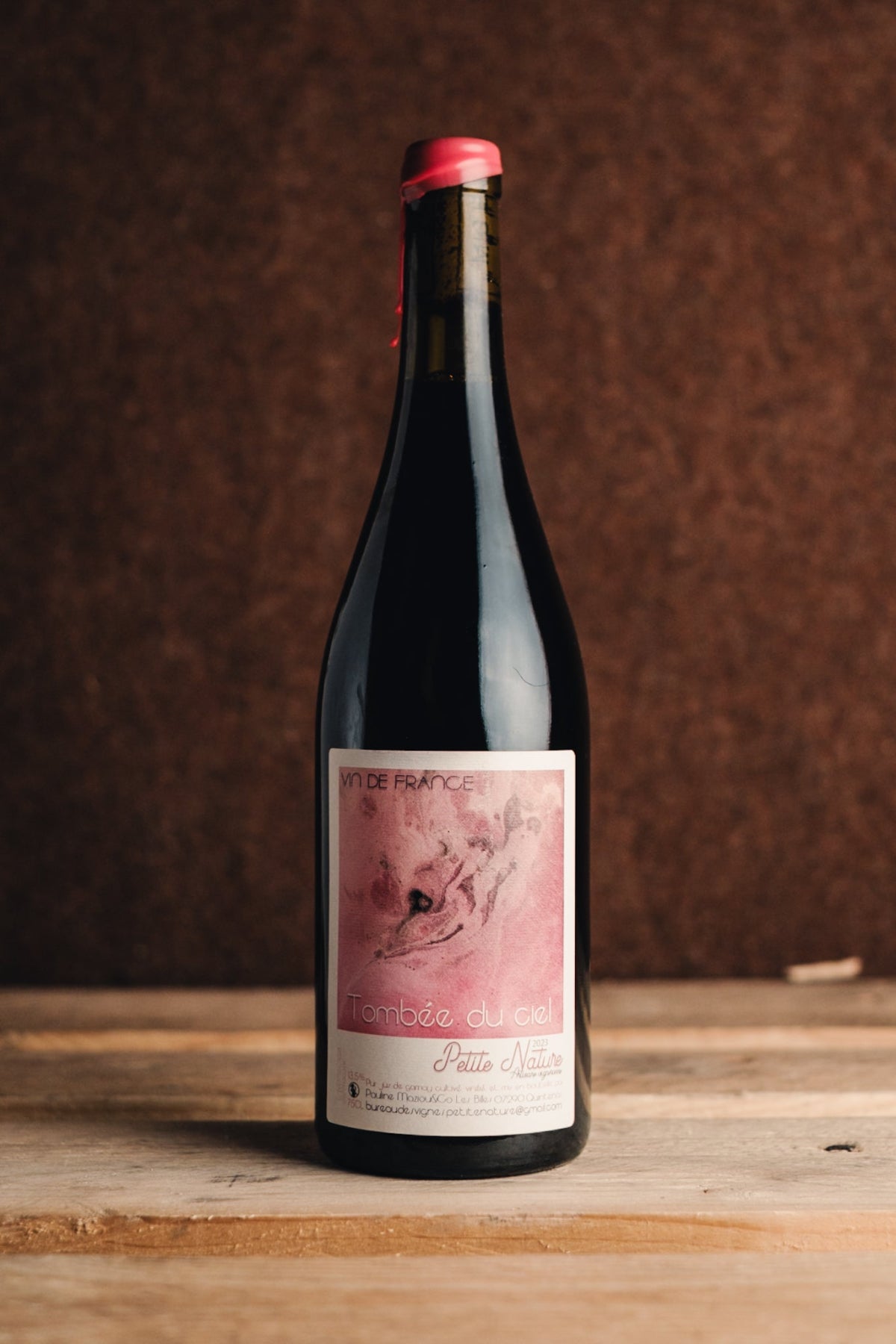 Petite Nature Tombée du Ciel 2023