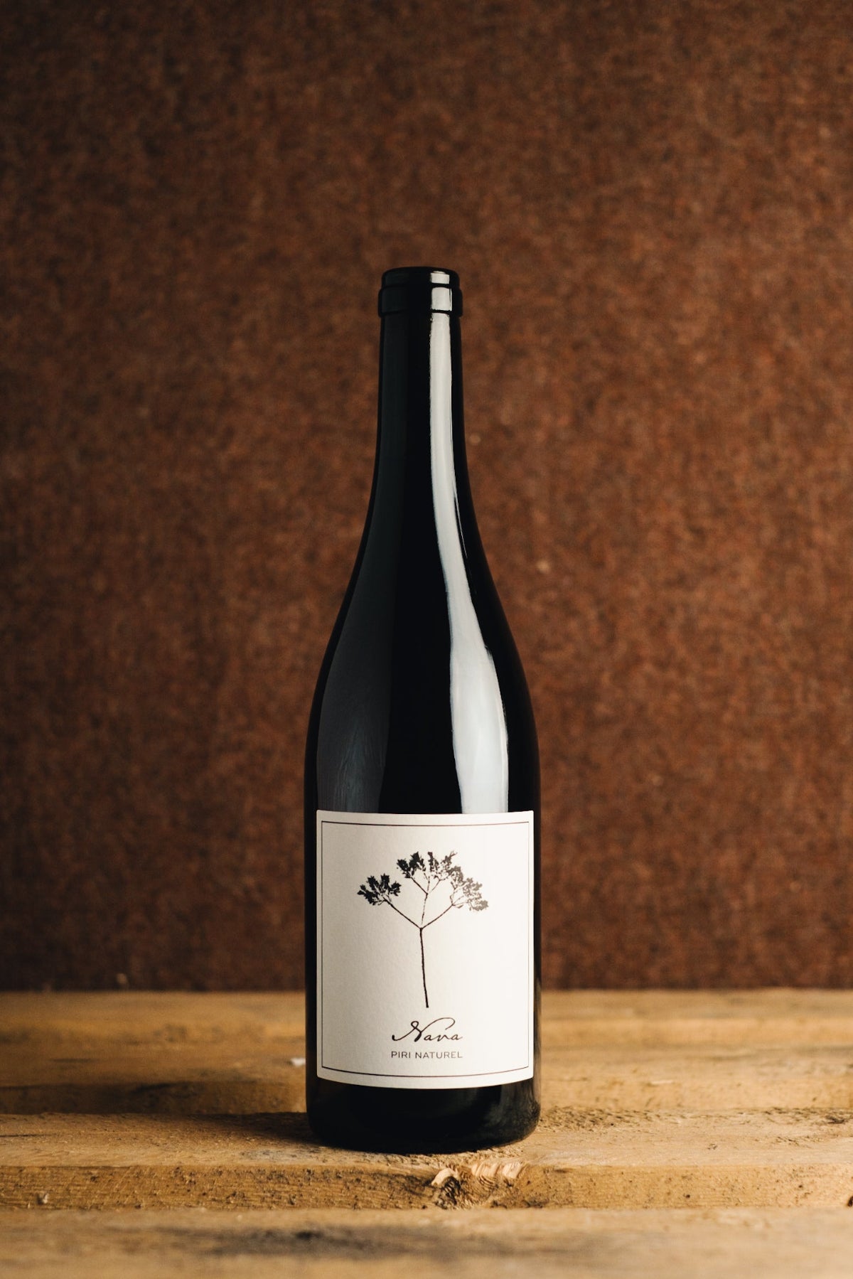 Piri Naturel NAVA 2021