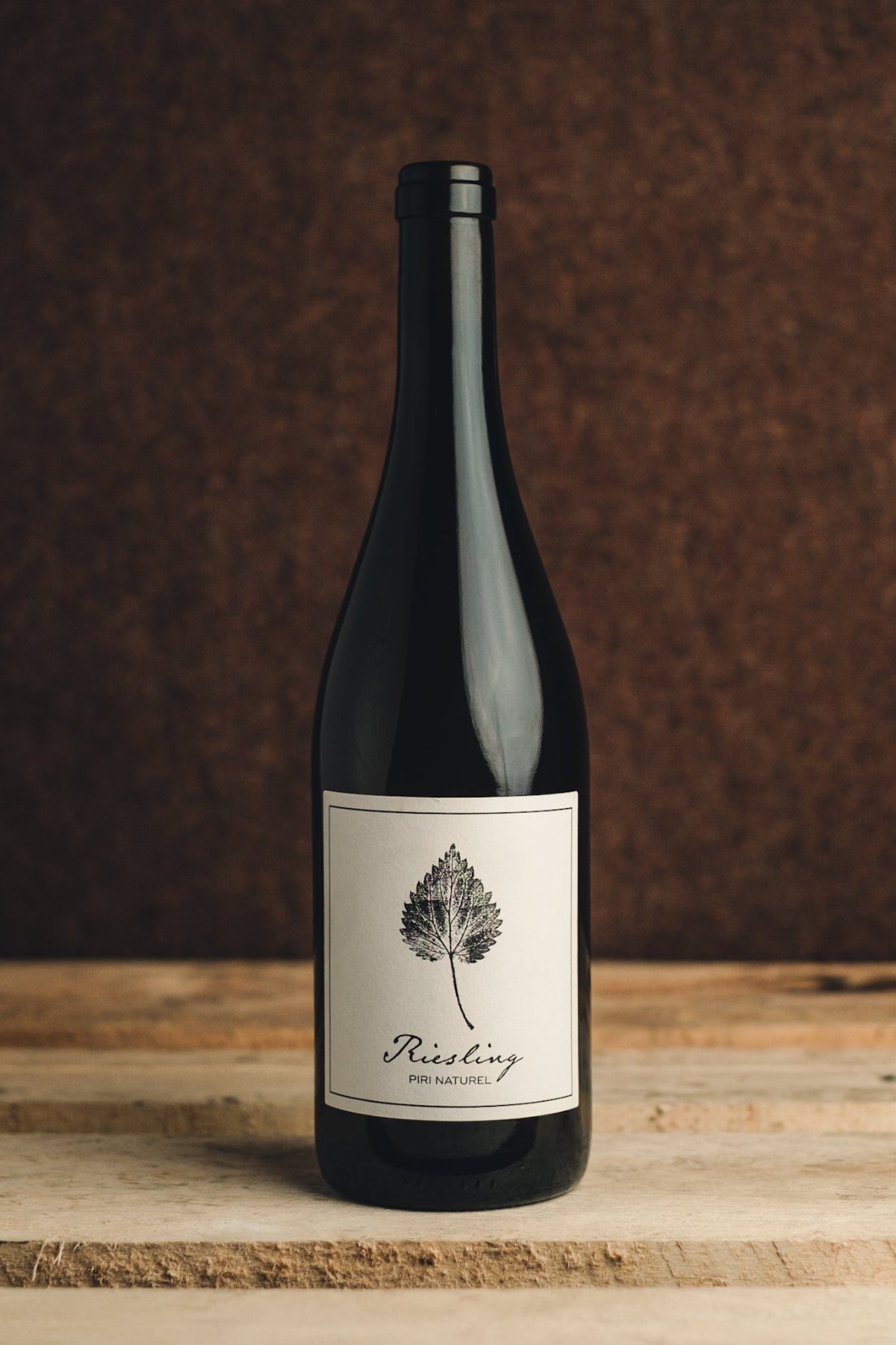 Piri Naturel Riesling 2020