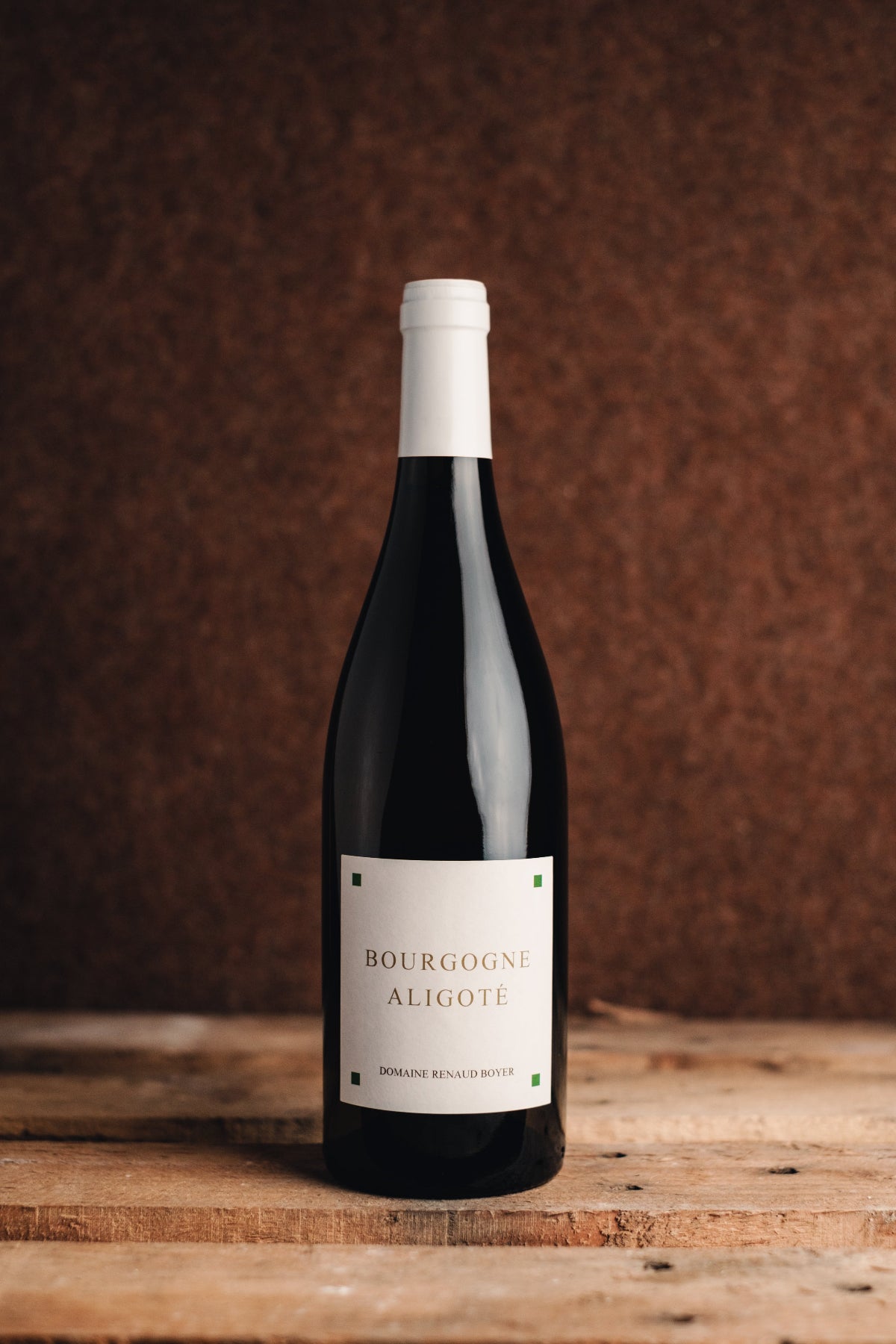 Renaud Boyer Bourgogne Aligoté 2022