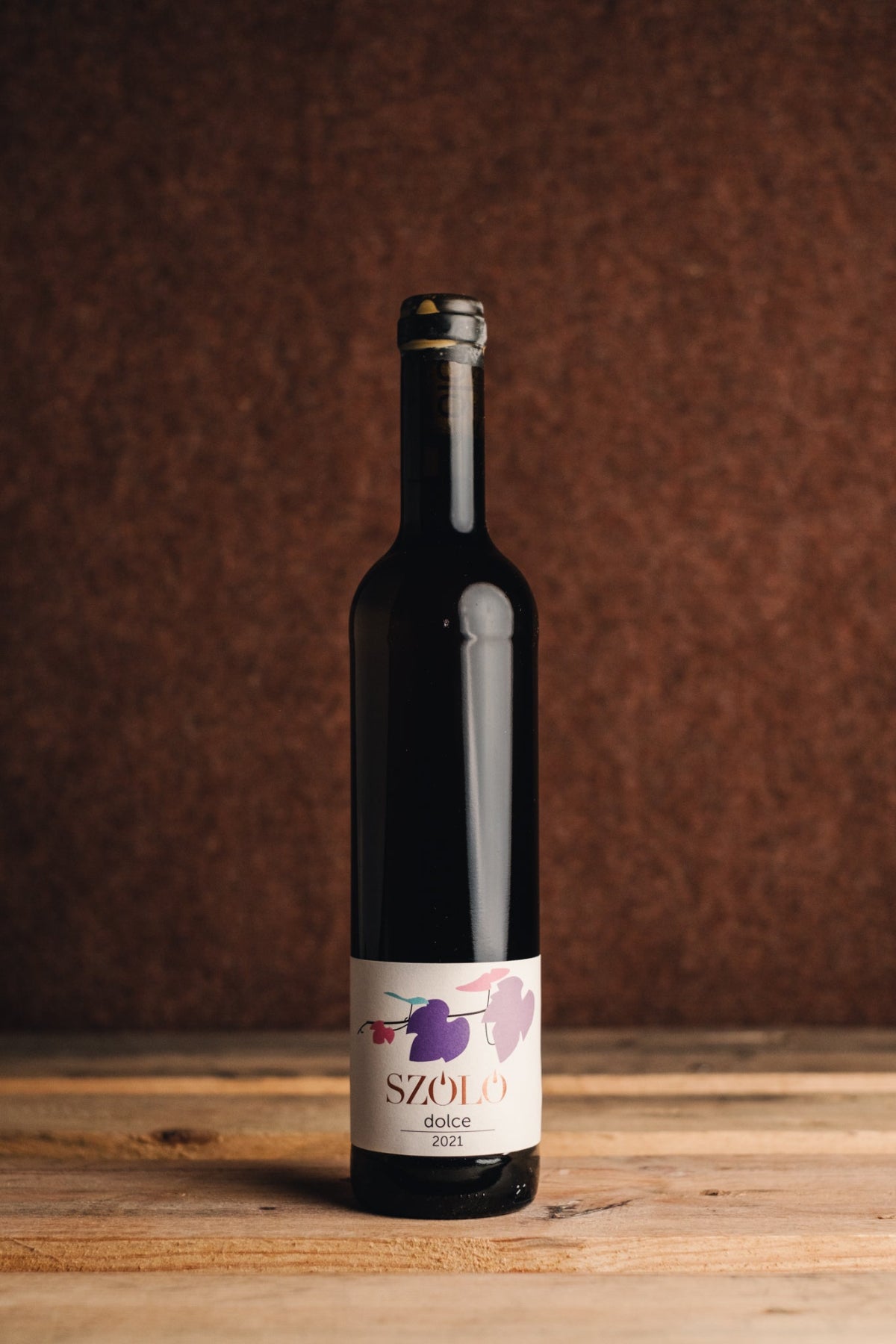 Szóló Dolce 2021