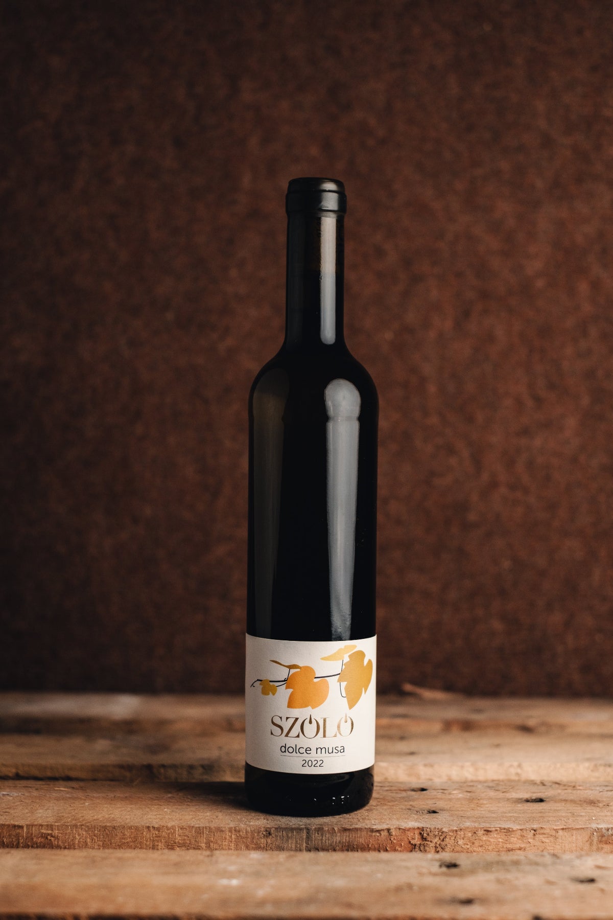Szóló Dolce Musa 2022