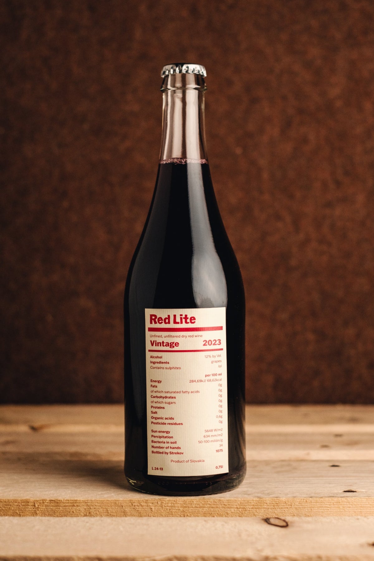 Strekov1075 Red Lite 2023