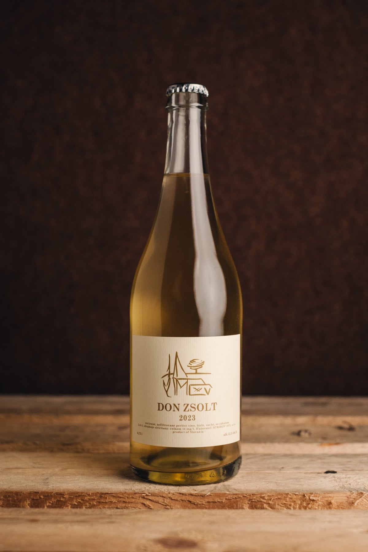 Strekov 1075 Don Zsolt 2023