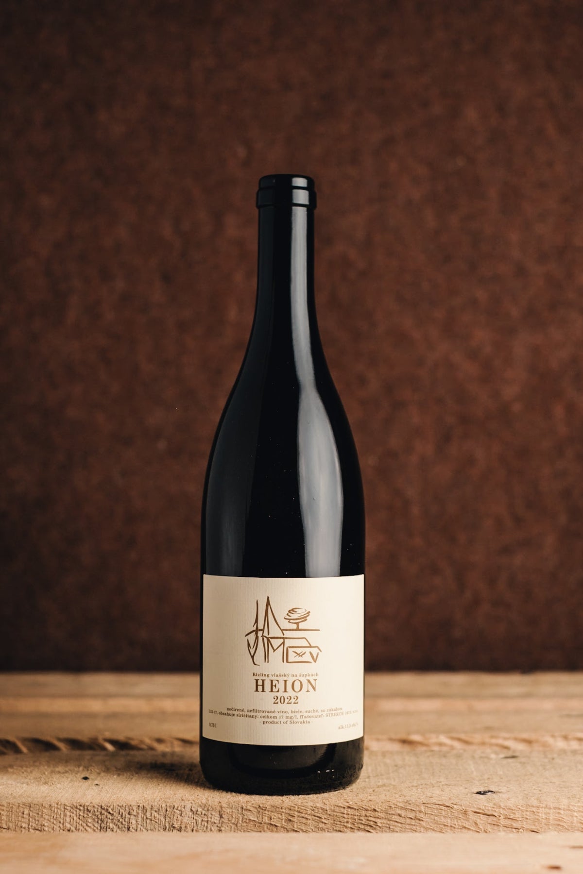 Strekov 1075 Heion 2022