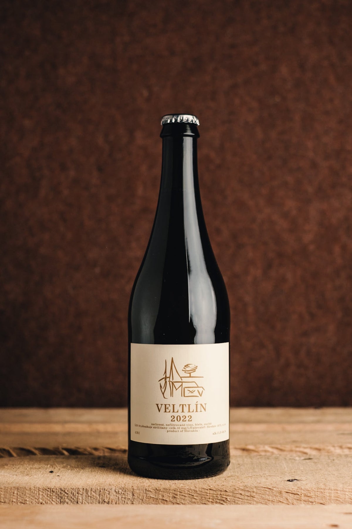 Strekov1075 Veltlín 2022