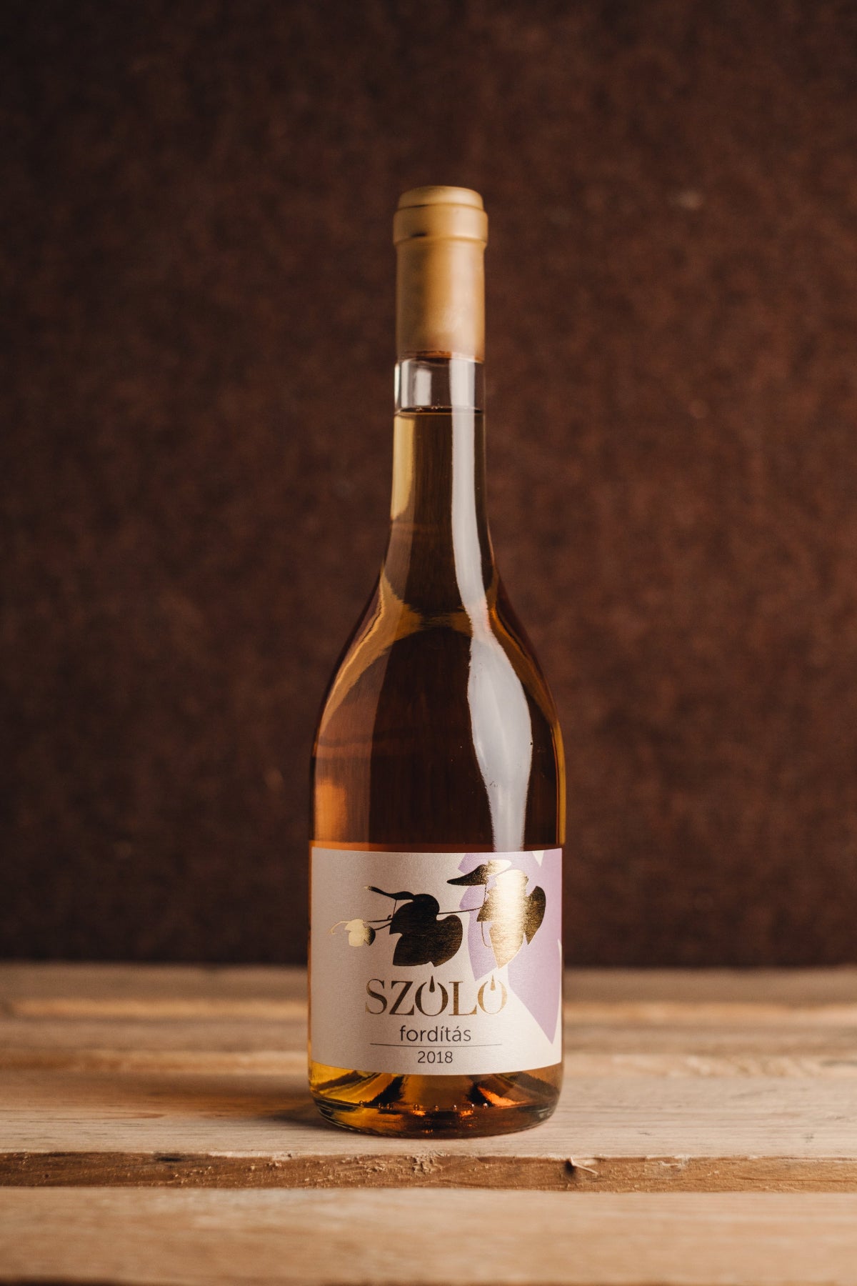 Szóló Fordítás 2018