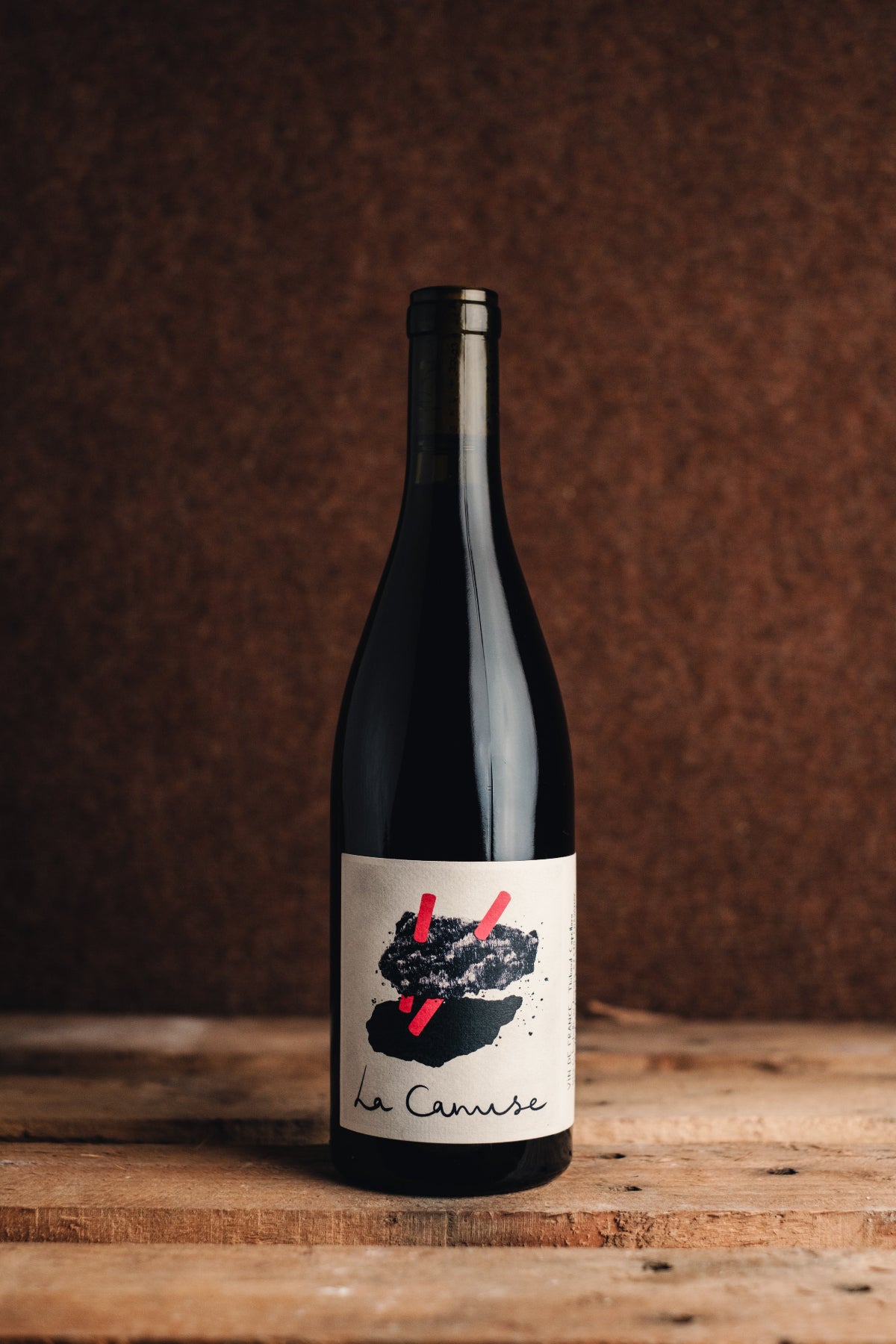 Thibaud Capellaro La Canuse 2022