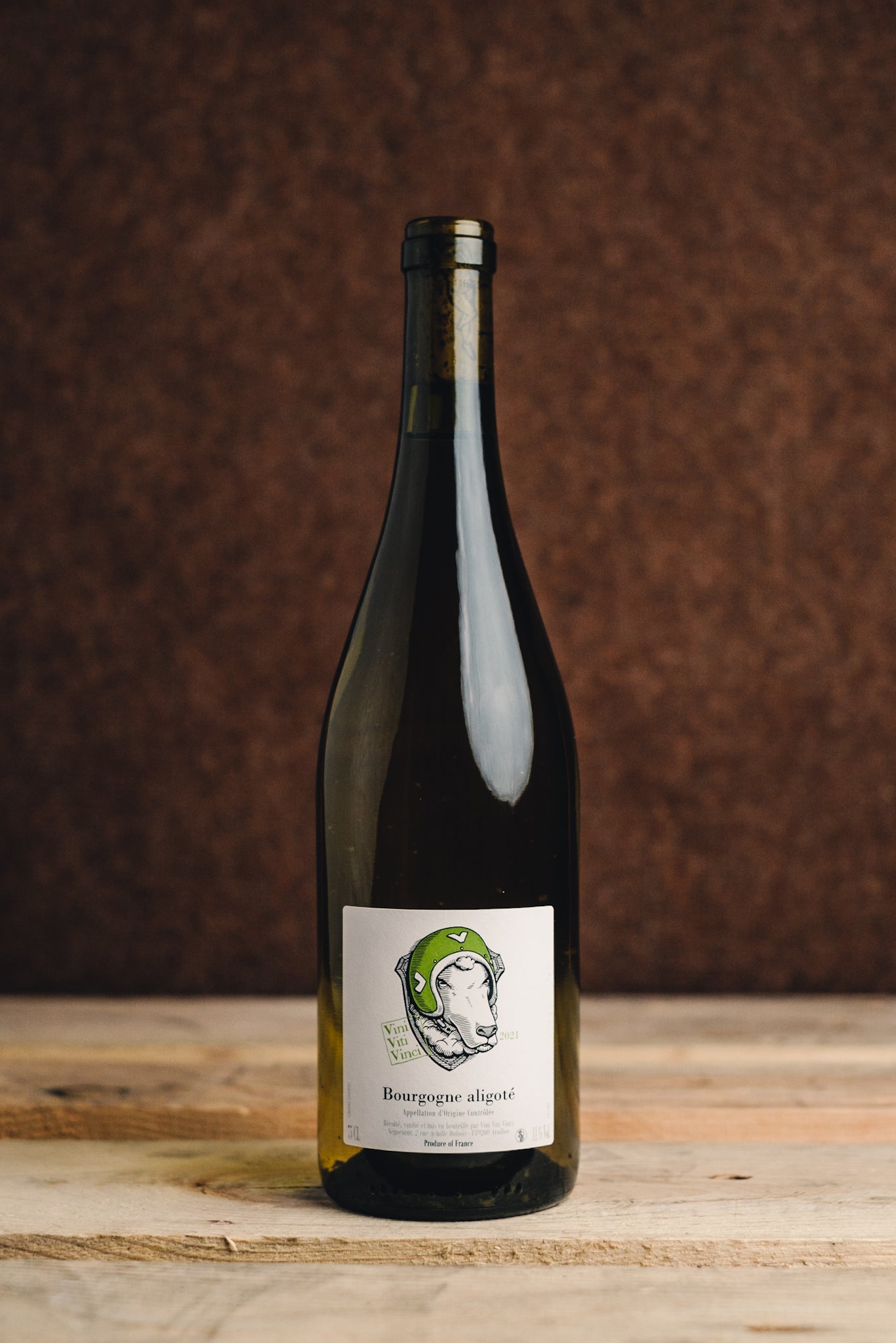 Vini Viti Vinci Bourgogne Aligoté 2021