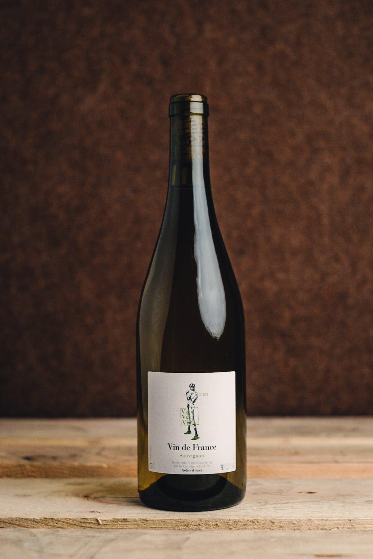 Vini Viti Vinci Sauvignon Blanc 2021