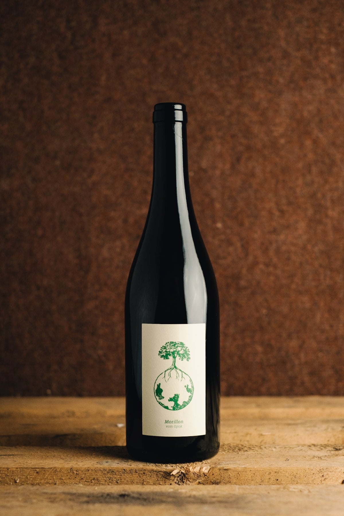 Werlitsch Morillon vom Opok 2021