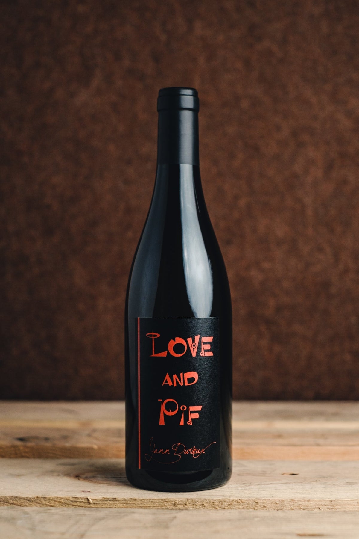 Recrue des Sens Love and Pif 2021