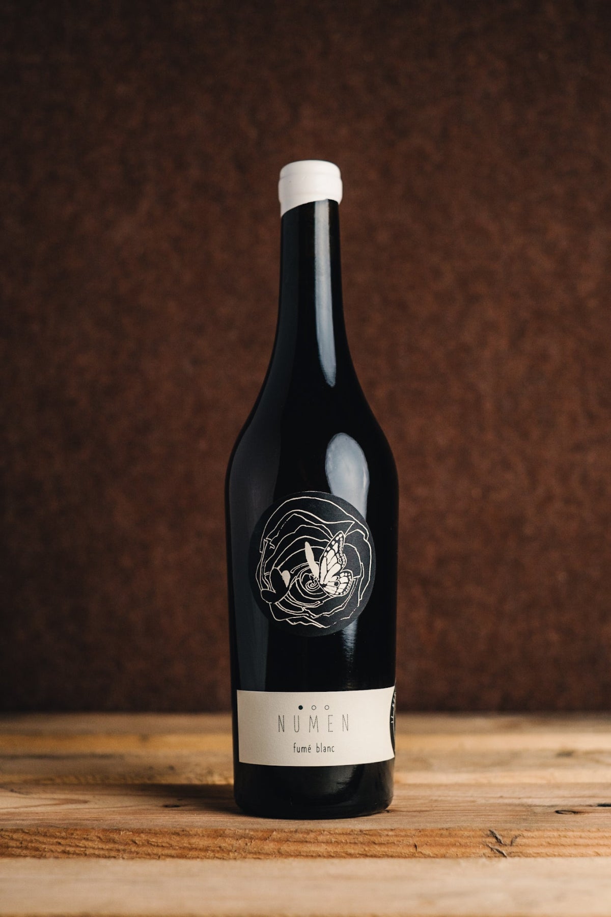 Zillinger Numen Fumé Blanc 2021