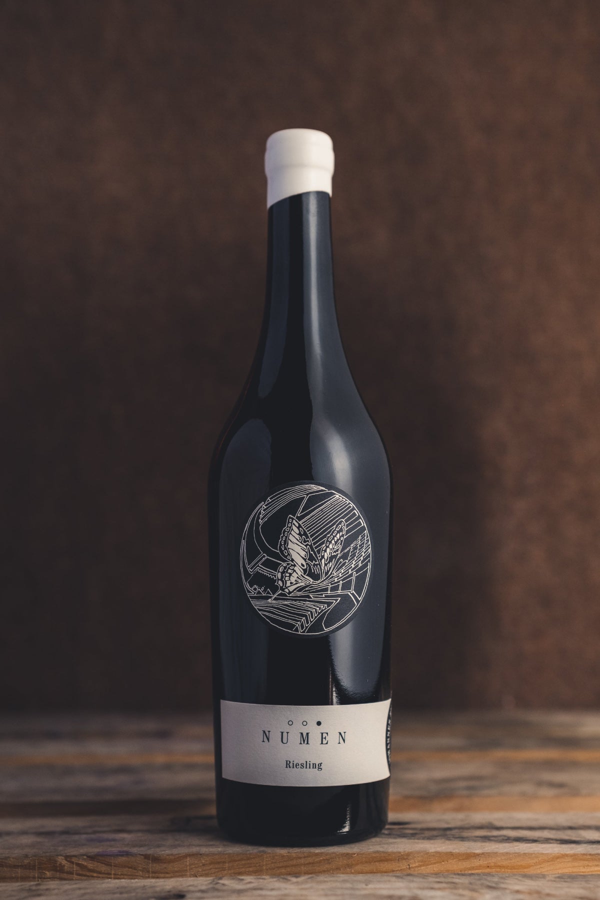 Zillinger Numen Riesling 2018