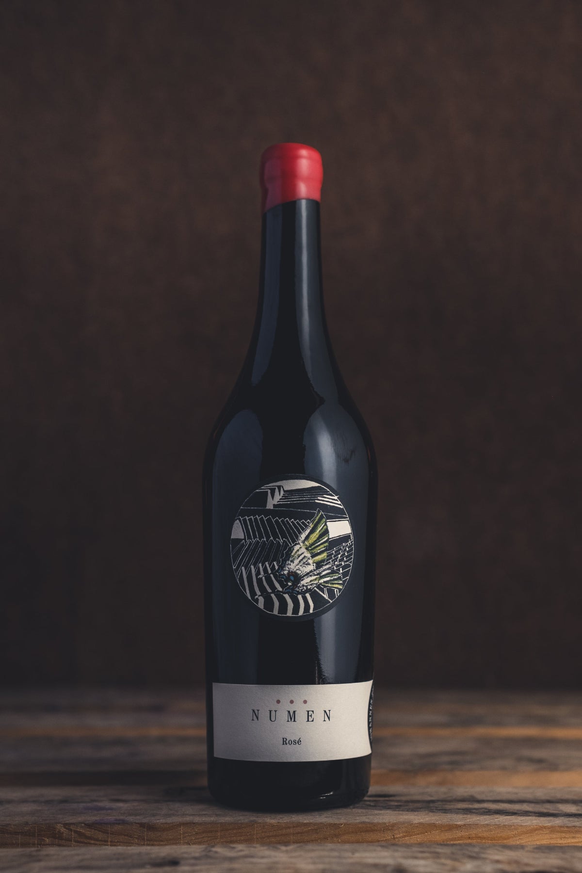 Zillinger Numen St Laurent Rosé 2018