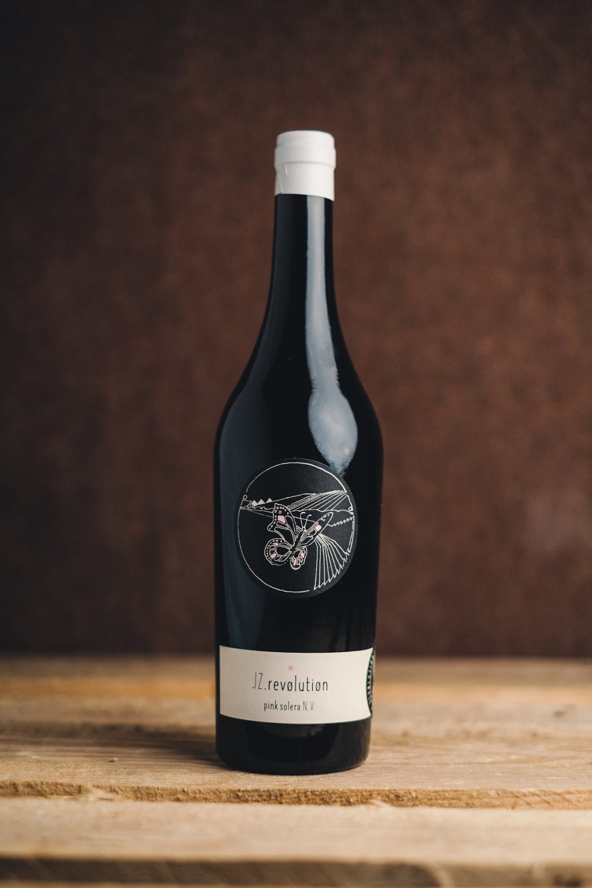 Zillinger Revolution PINK Solera N.V