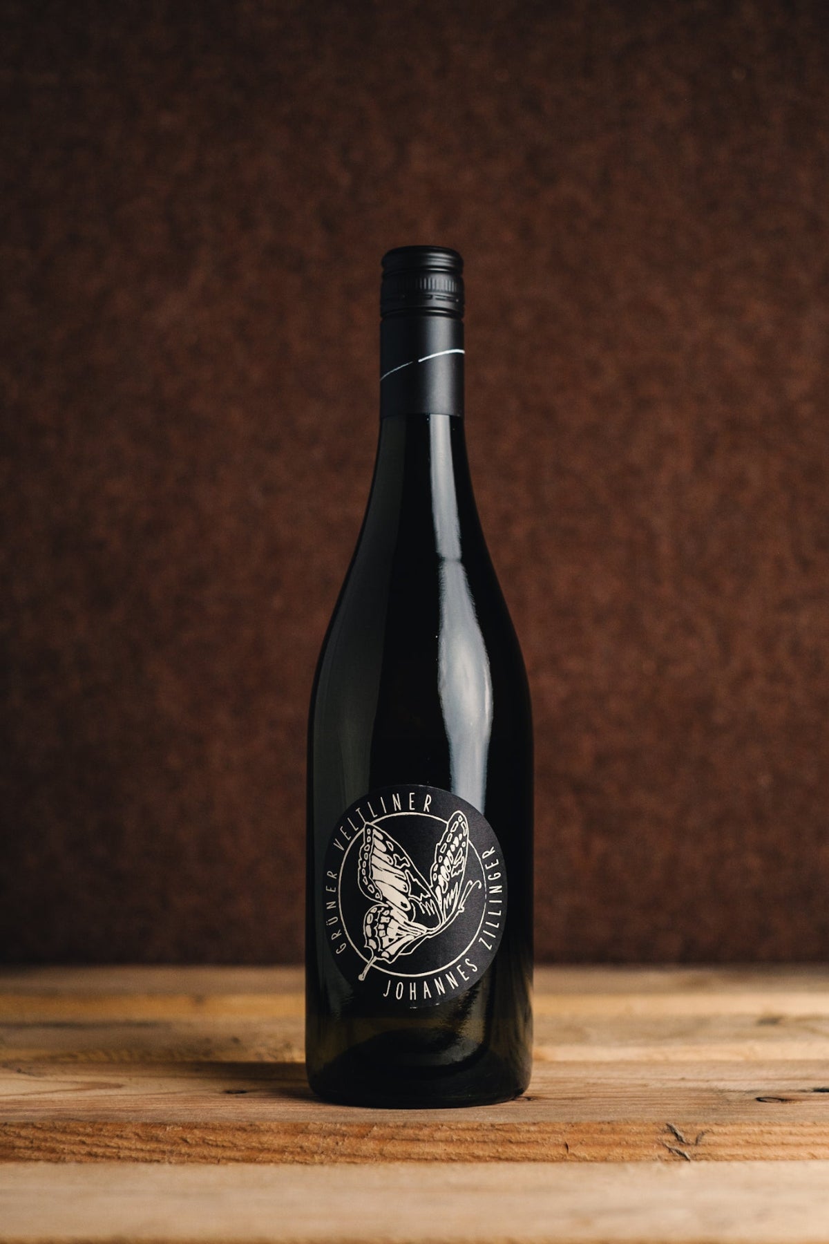 Zillinger Velue Grüner Veltliner 2022