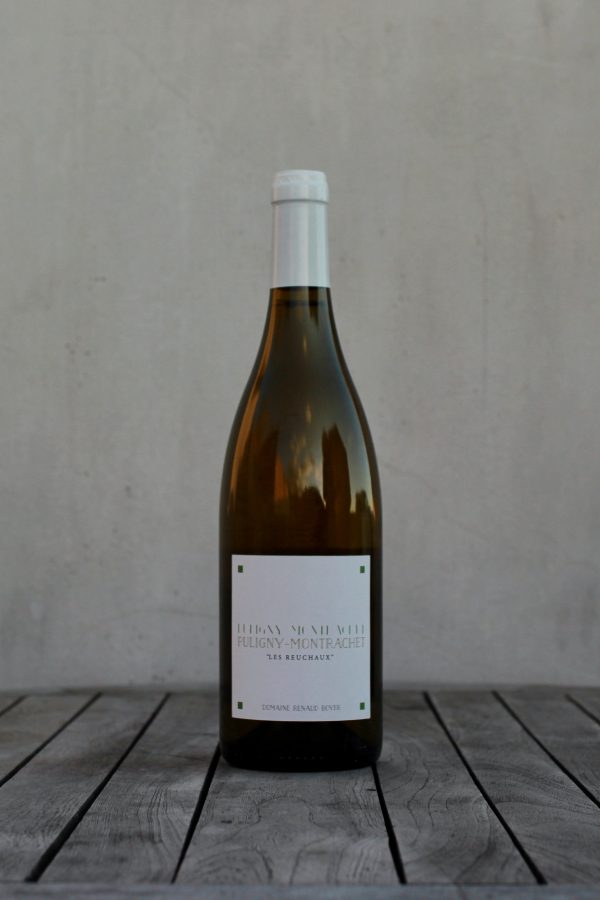 Puligny-Montrachet Blanc