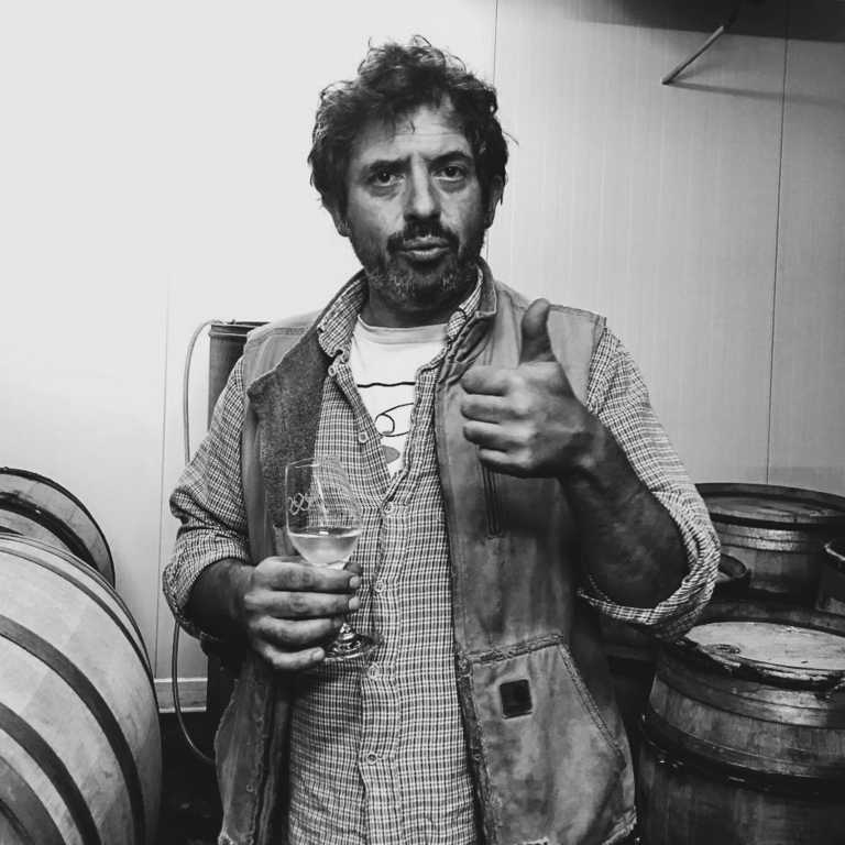 NICOLAS VAUTHIER VINI VITI VINCI