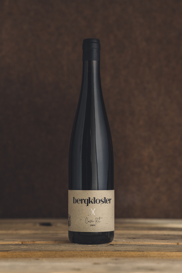 Bergkloster Cuvée Rot 2019